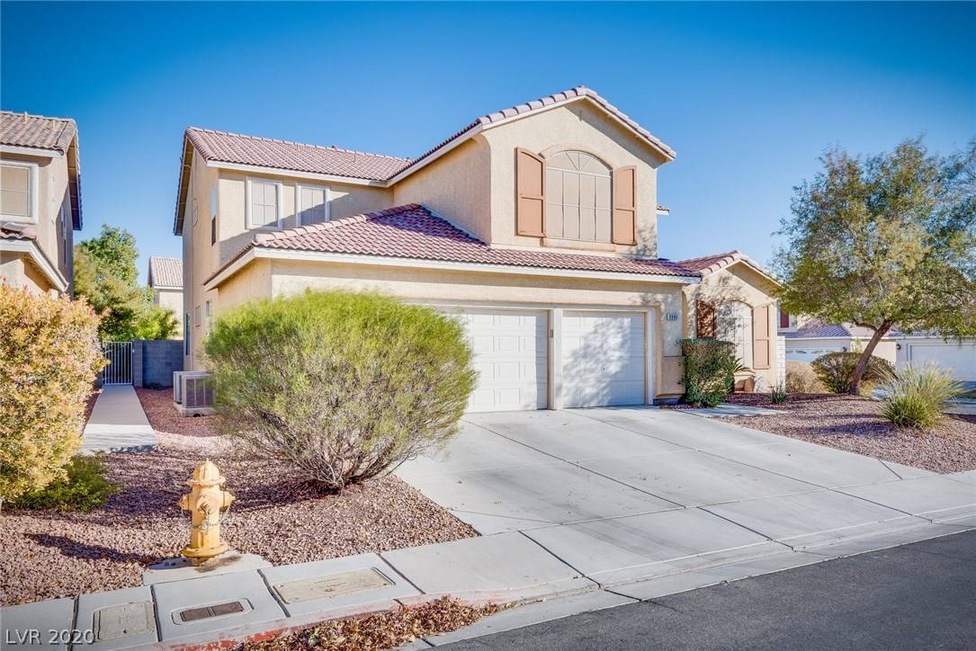 Las Vegas, NV 89123,9086 Hunting Arrow Street