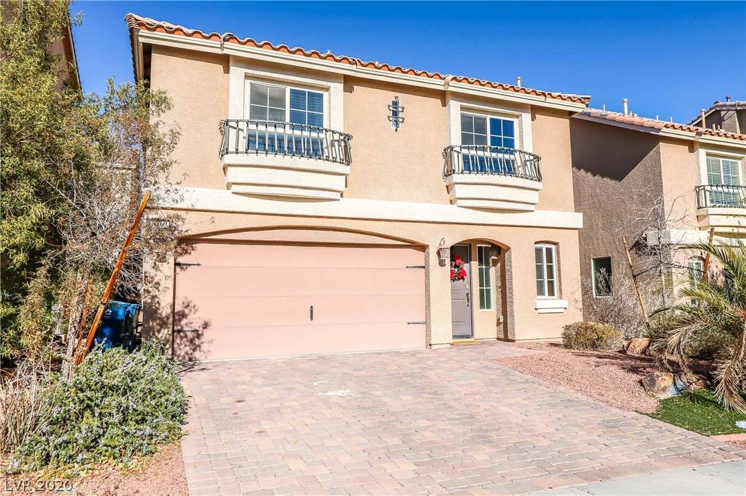 Las Vegas, NV 89139,6760 Boccelli Court