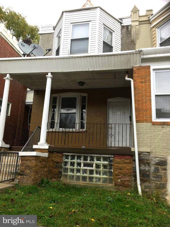 Philadelphia, PA 19141,5003 N WARNOCK ST