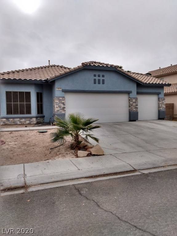 North Las Vegas, NV 89081,4630 Rockpine Drive