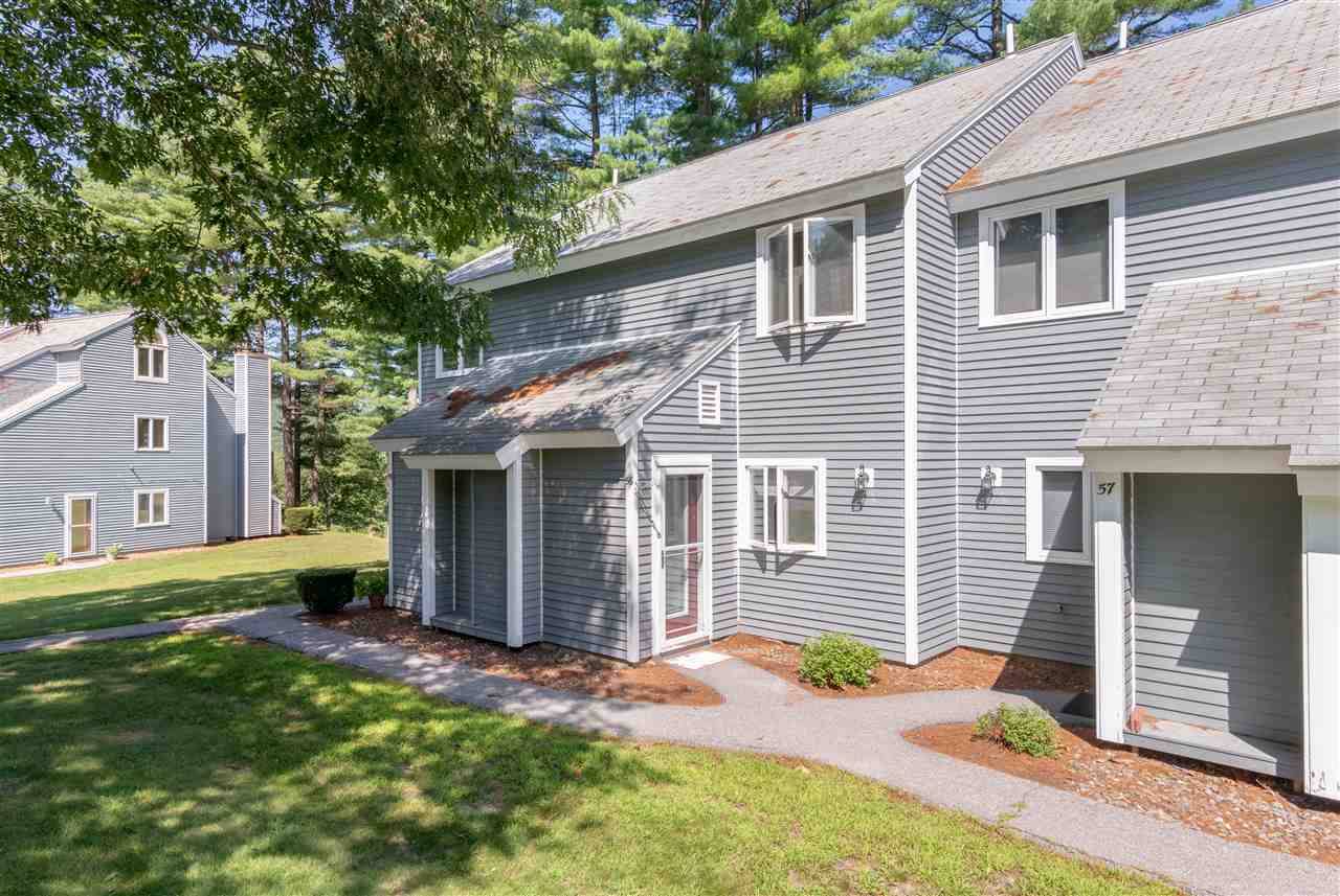Ashland, NH 03217,16 Circle DR #56