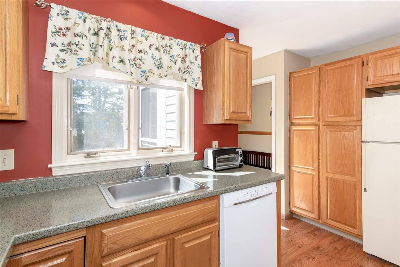 Ashland, NH 03217,16 Circle DR #56