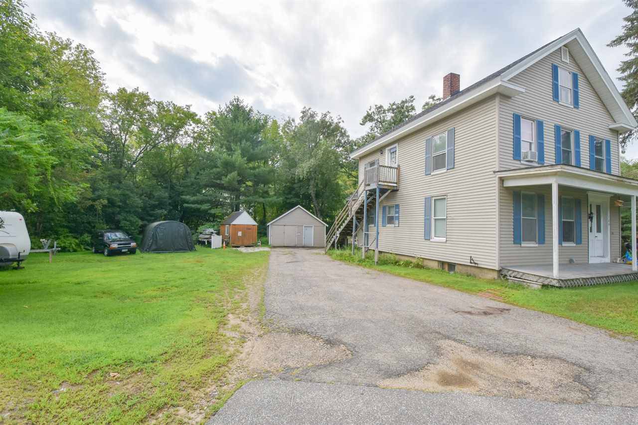 Laconia, NH 03246,166 Garfield ST