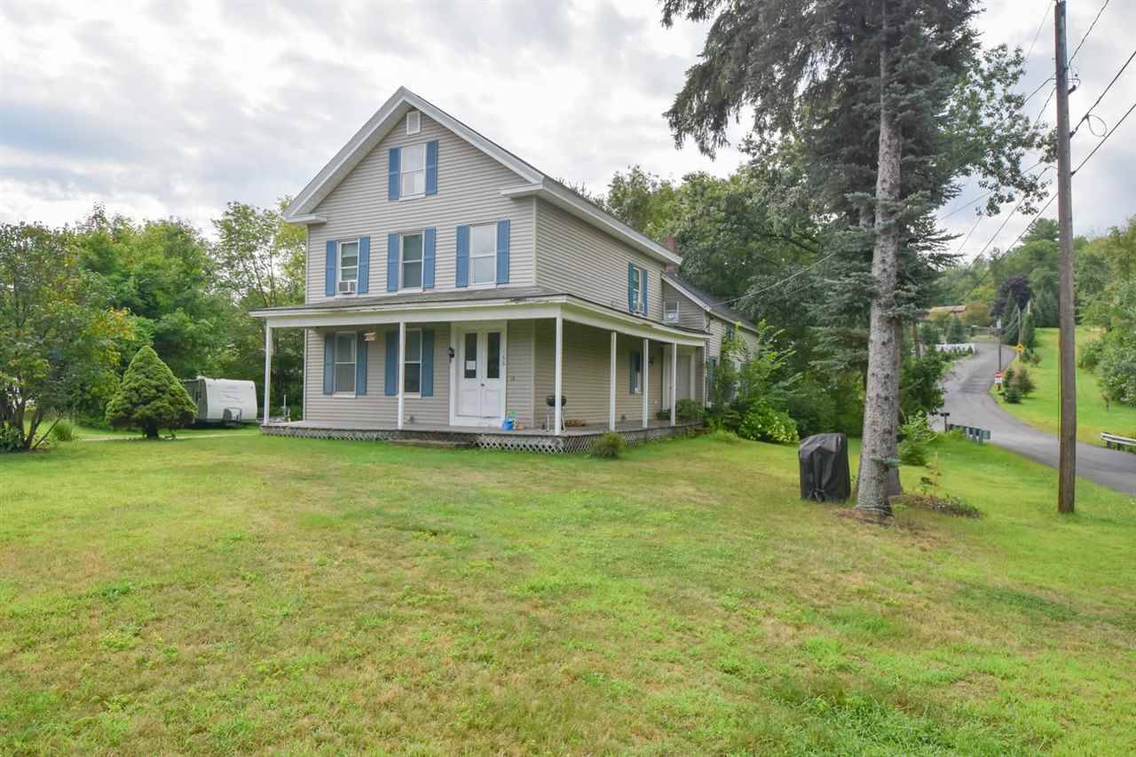 Laconia, NH 03246,166 Garfield ST