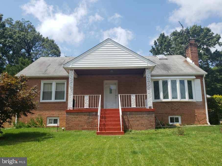 Temple Hills, MD 20748,5107 DURAND ST