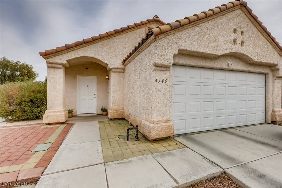 North Las Vegas, NV 89031,4546 Calico Cliff Court