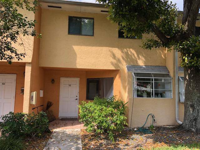 Delray Beach, FL 33444,2573 Bessie ST