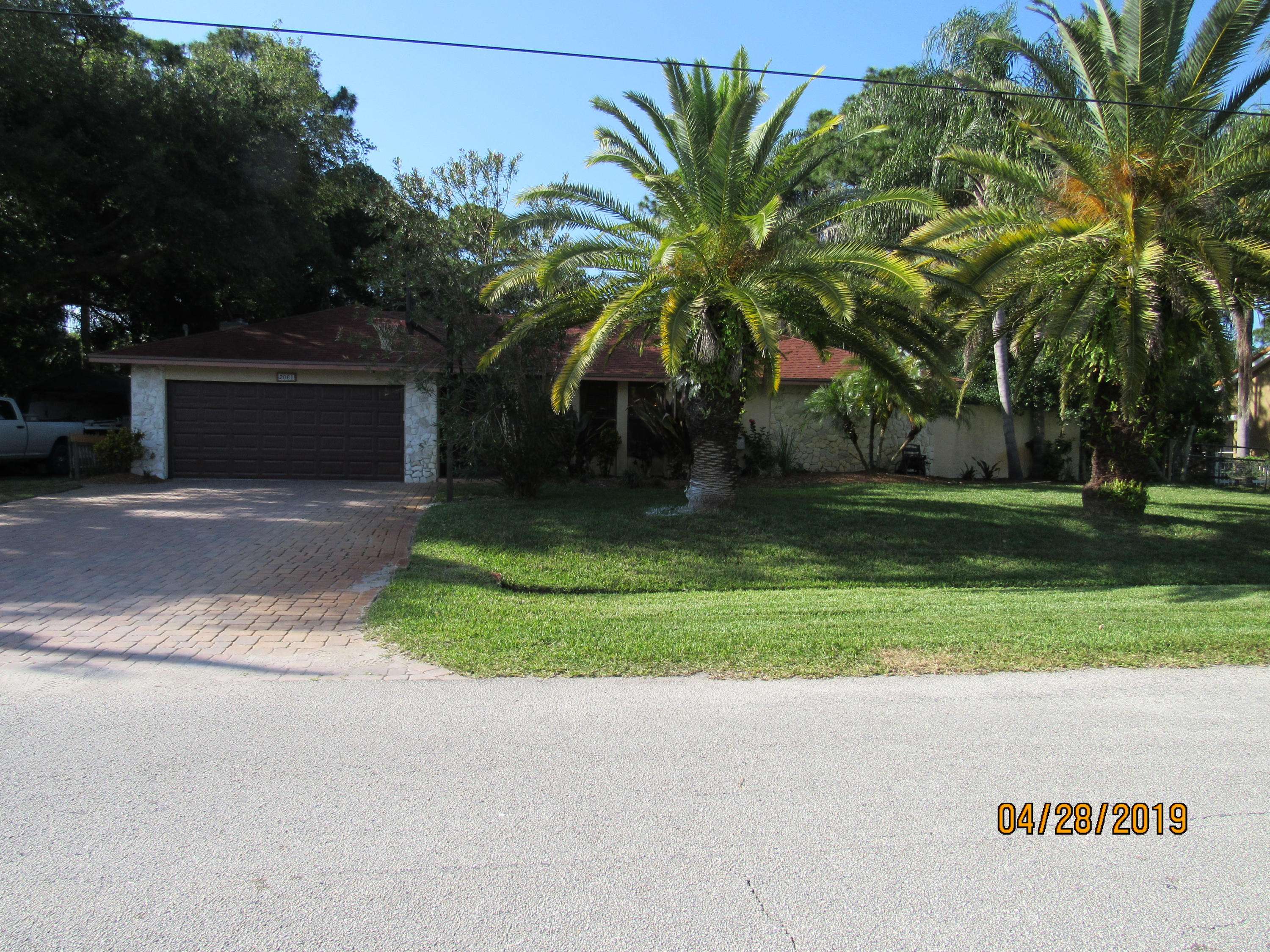 Port Saint Lucie, FL 34952,2061 SE Giffen AVE