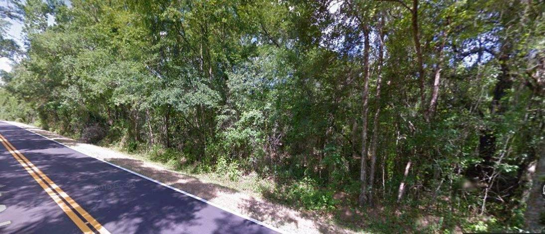 Tallahassee, FL 32309,xxx T S Green Road #-