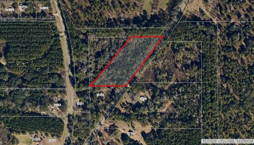 Tallahassee, FL 32309,xxx T S Green Road #-