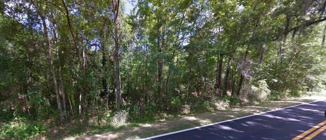 Tallahassee, FL 32309,xxx T S Green Road #-