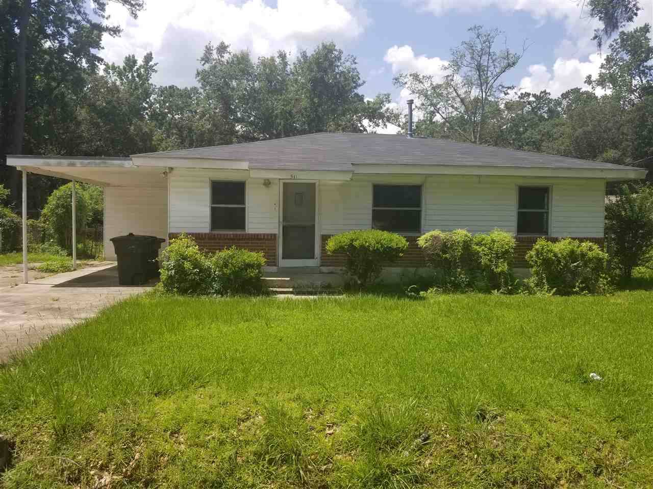 Tallahassee, FL 32301,511 Lynndale Street