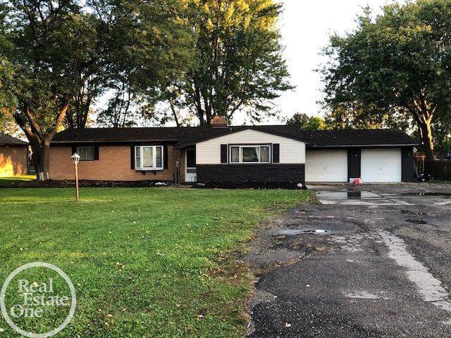 Chesterfield Twp, MI 48051,25636 21 MILE