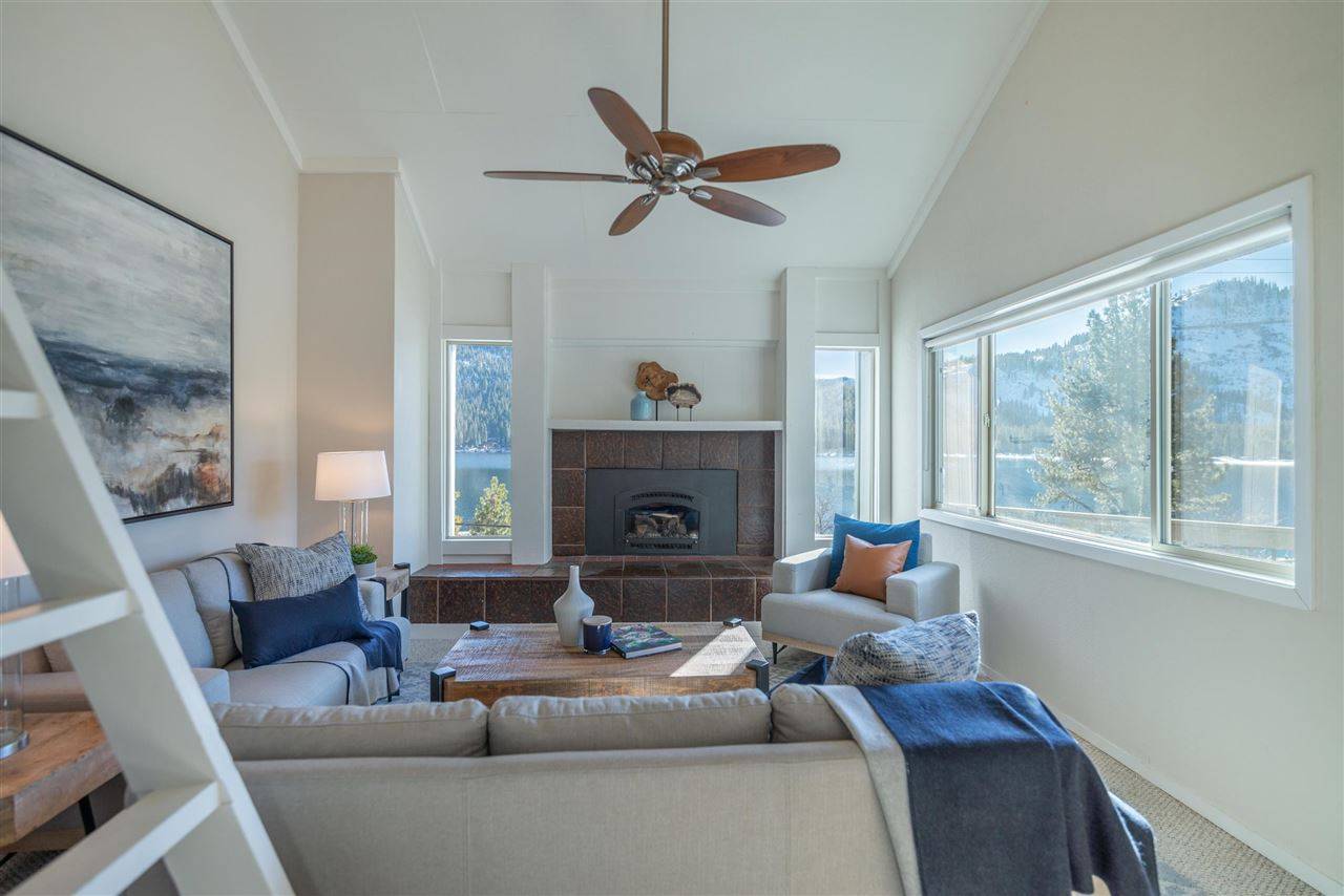 Truckee, CA 96161-3609,15516 Donner Pass Road #5