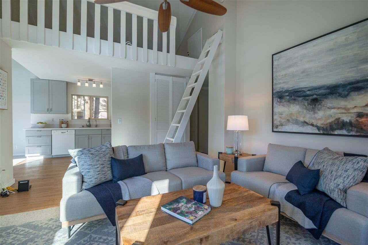 Truckee, CA 96161-3609,15516 Donner Pass Road #5