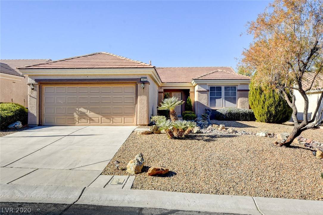 Henderson, NV 89052,1477 Bonner Springs Drive