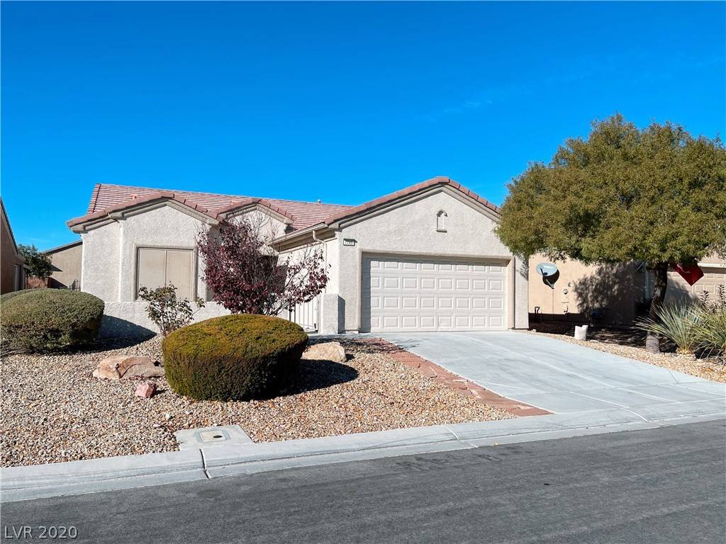 North Las Vegas, NV 89084,7745 Fruit Dove Street