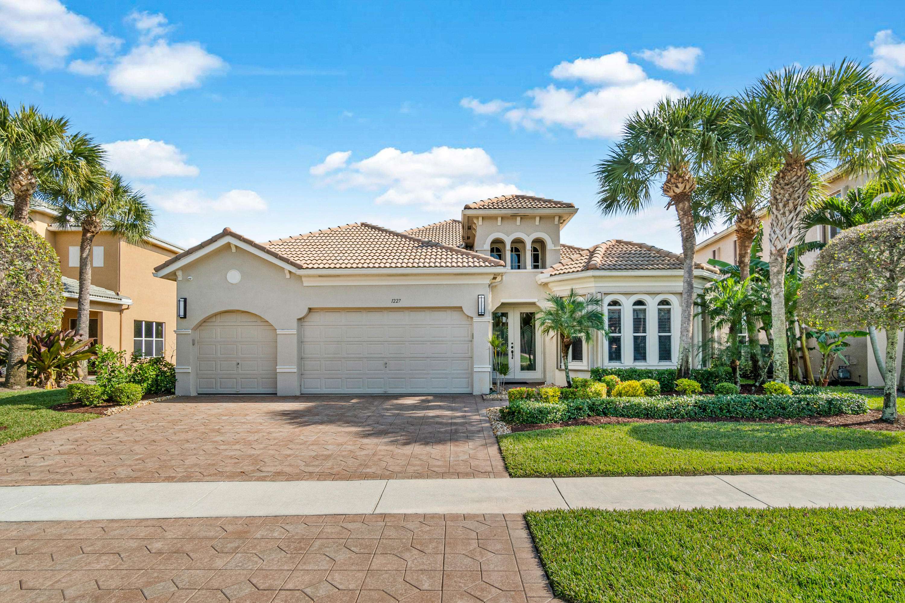 Wellington, FL 33414,1227 Bay View WAY