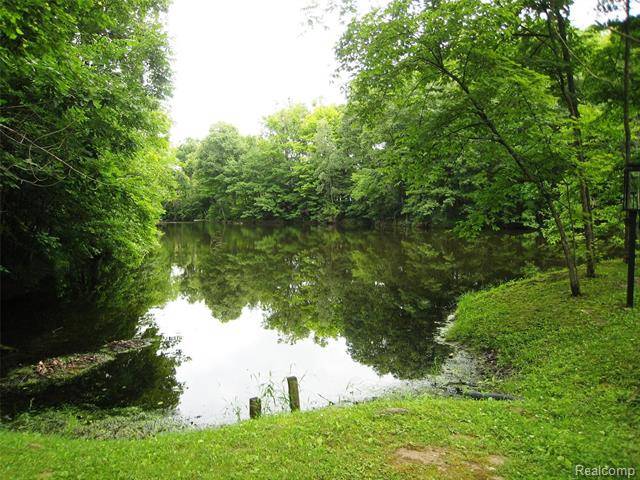 Deerfield Twp, MI 48430,00 DRIFTWOOD TRL