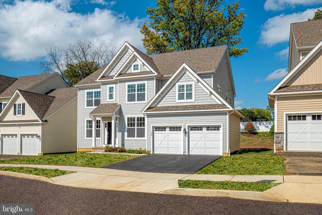 Downingtown, PA 19335,143 BOWERY LN #LOT 22