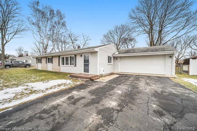 Clarkston, MI 48346,5894 Dvorak ST