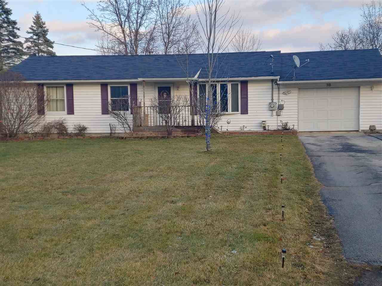 Midland, MI 48640-9052,78 N Five Mile Road