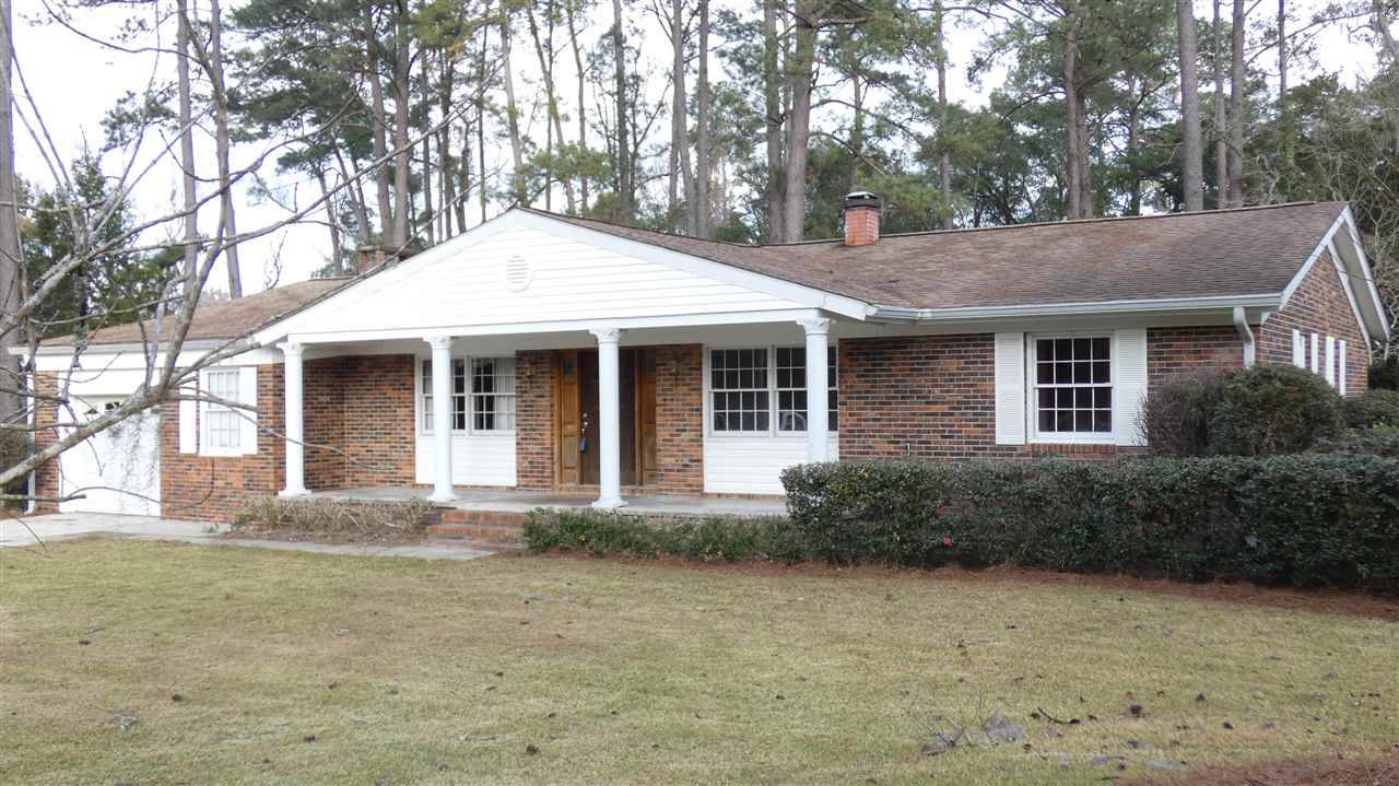 Monticello, FL 32344,770 Pugsley Drive