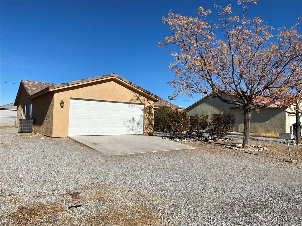 Pahrump, NV 89048,880 Lone Pine Road