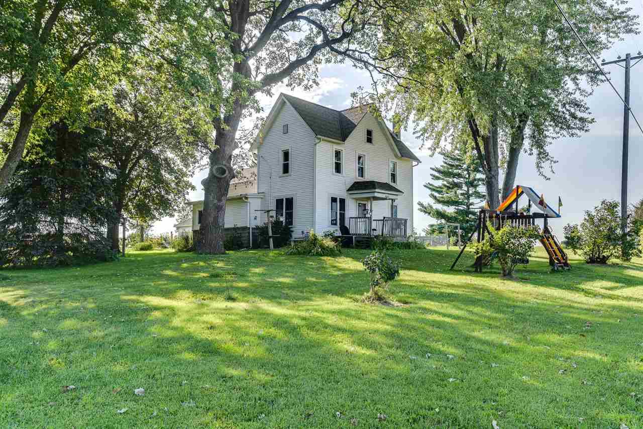 Columbus, WI 53925,W862 Hall Rd