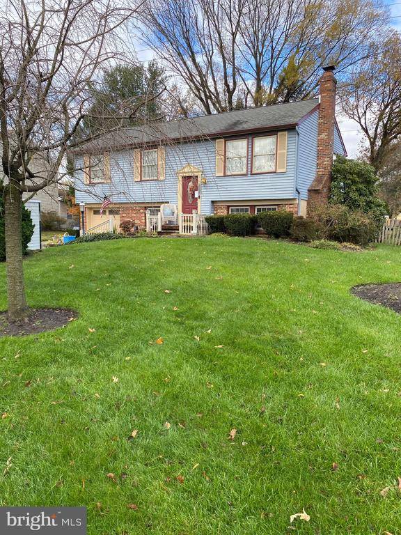 Pennsauken, NJ 08109,8341 WESSEX DR