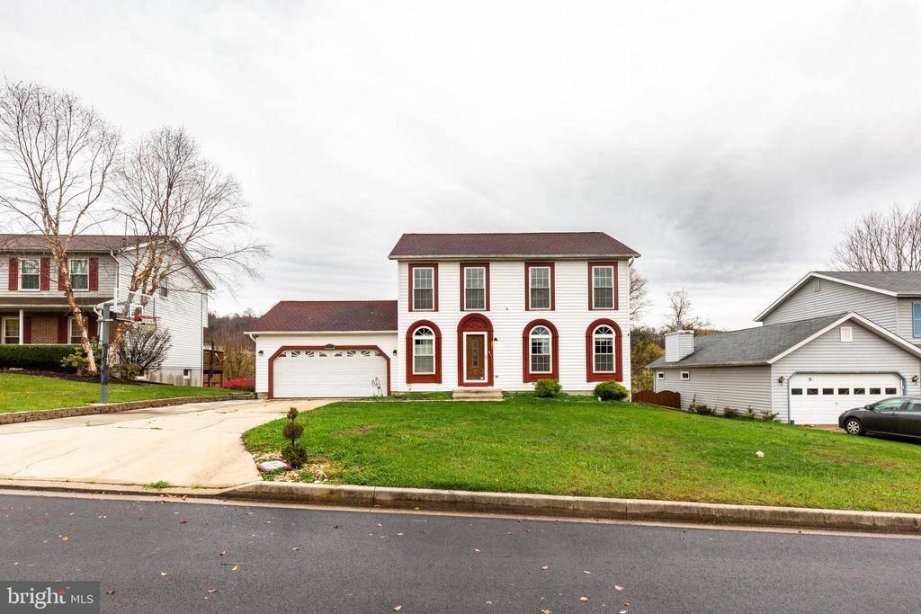 Westminster, MD 21158,65 MARHILL CT