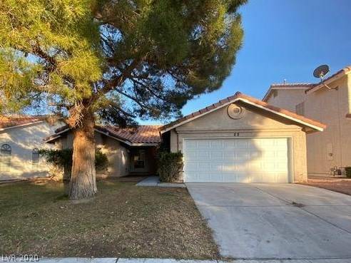 Henderson, NV 89074,22 Fantasia Lane