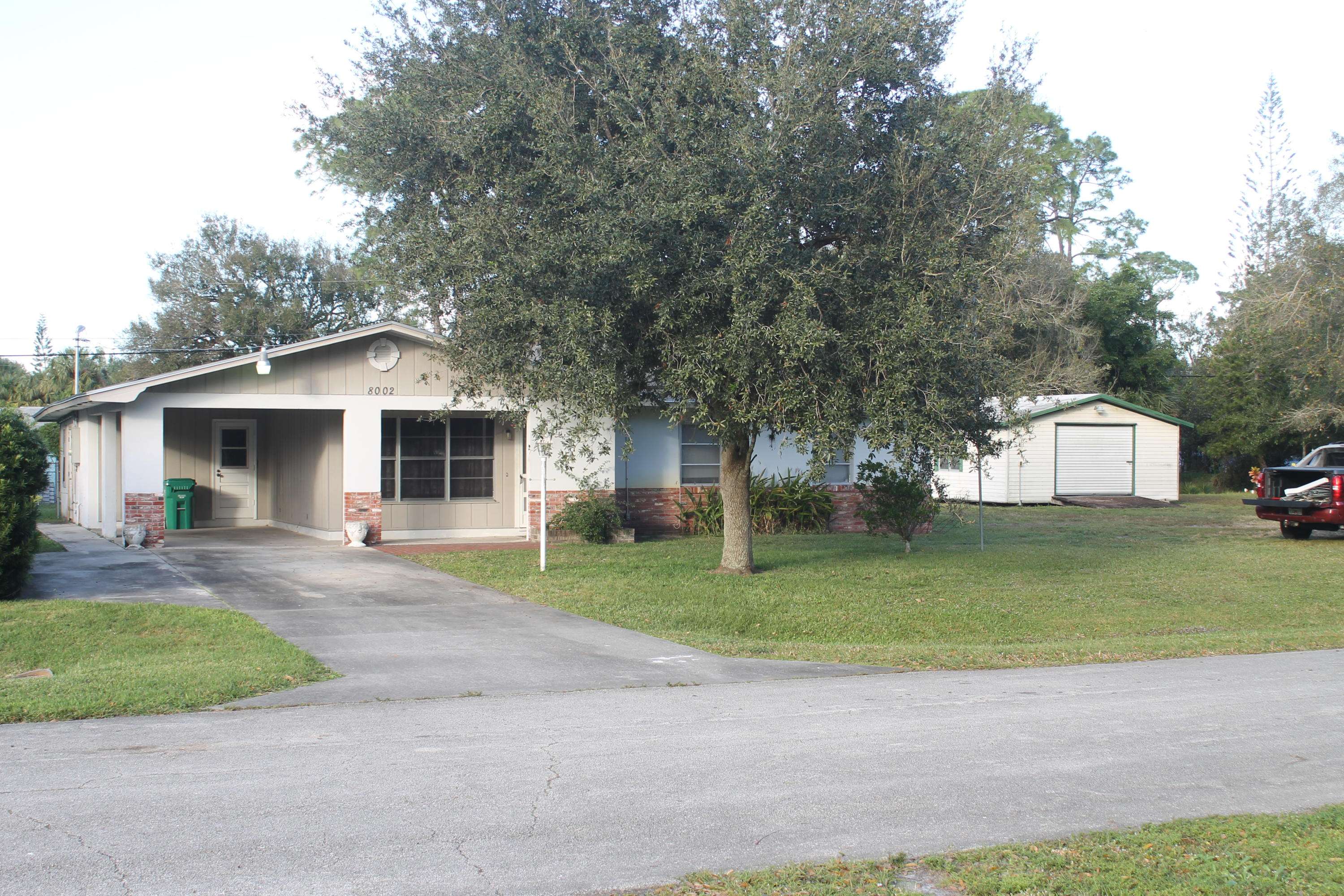 Fort Pierce, FL 34951,8002 Lakeside WAY