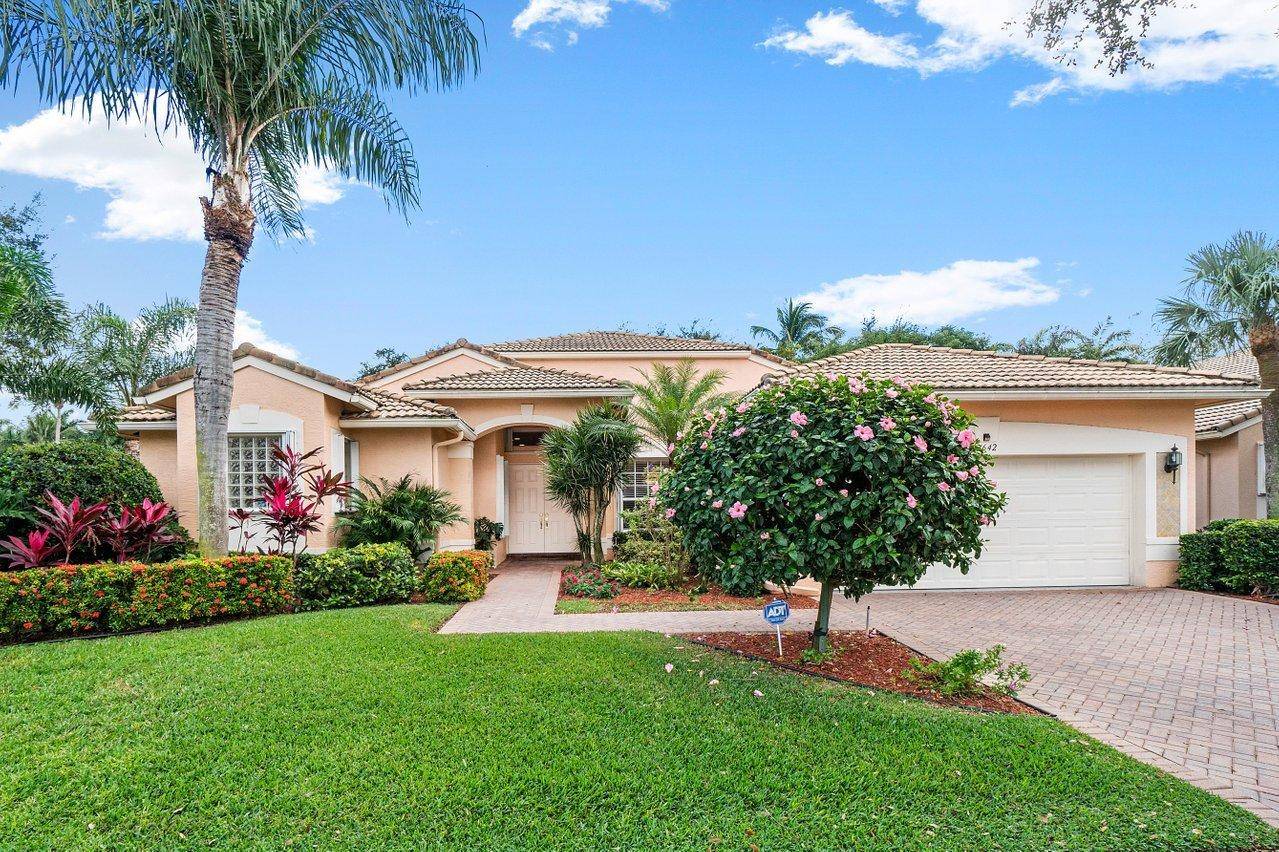 Boynton Beach, FL 33437,7642 New Ellenton DR