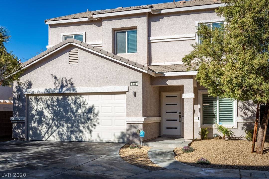 Las Vegas, NV 89123,854 Whispering Grove Avenue