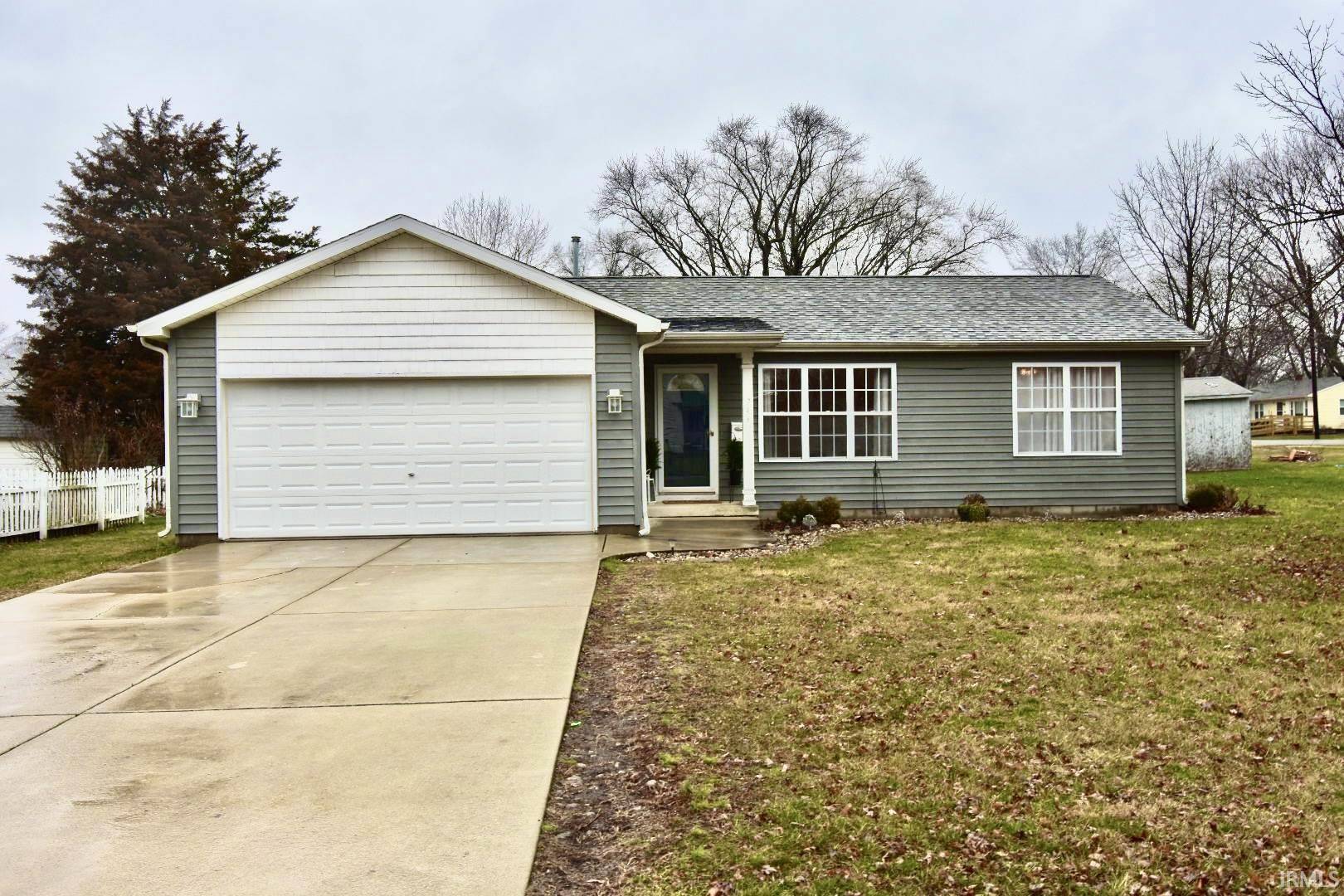 Dayton, IN 47941-8039,746 Jefferson Street