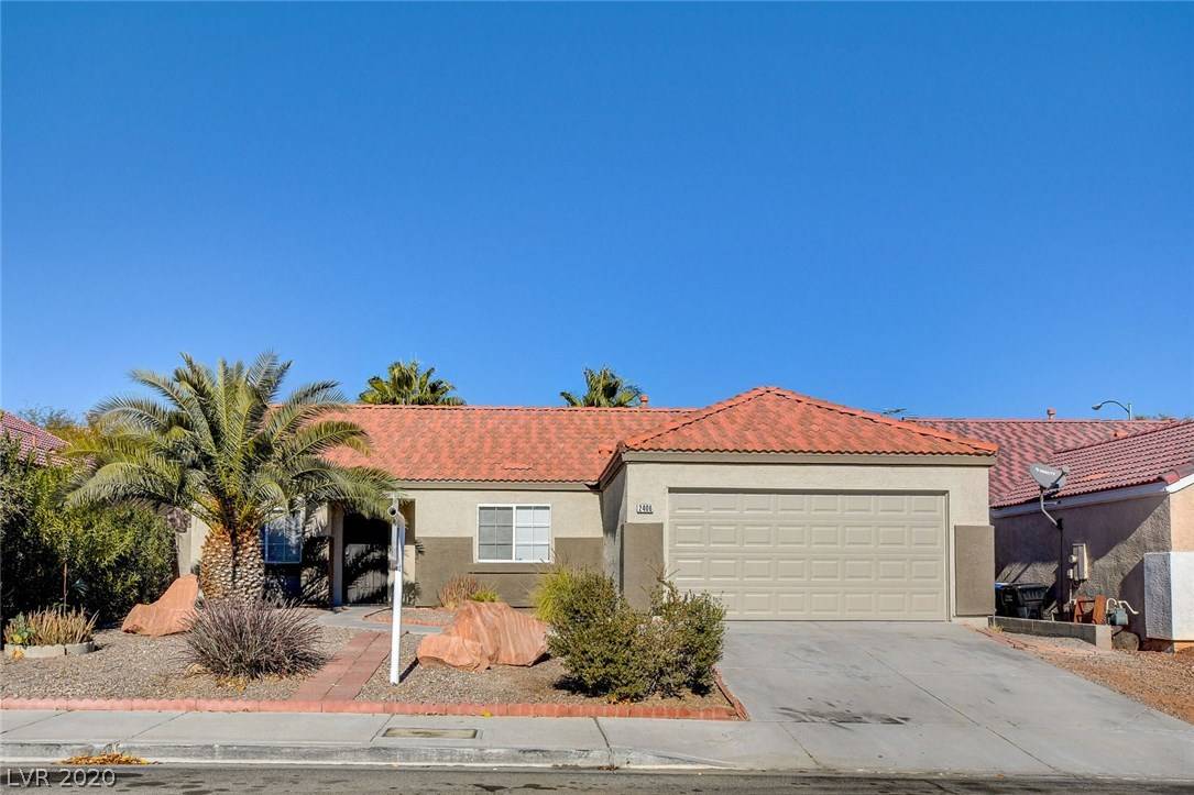 North Las Vegas, NV 89031,2406 Sweet Leilani Avenue