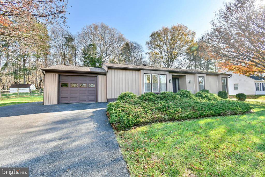 Waldorf, MD 20603,2609 POPLAR CT