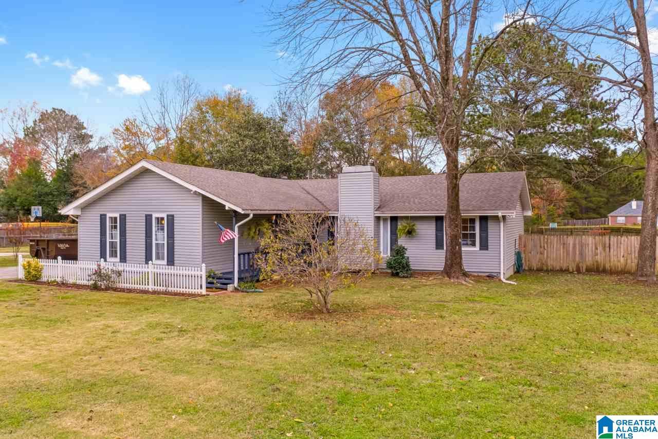 Alabaster, AL 35007,214 MEADOWLARK DR