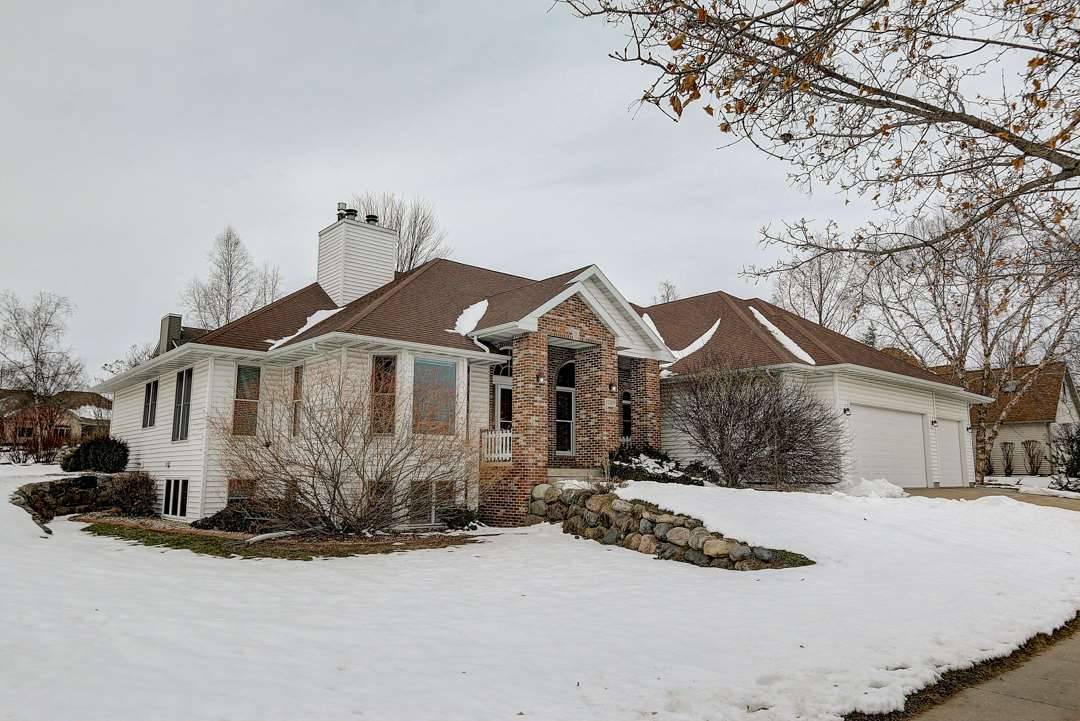 Waunakee, WI 53597,1709 Savannah Way