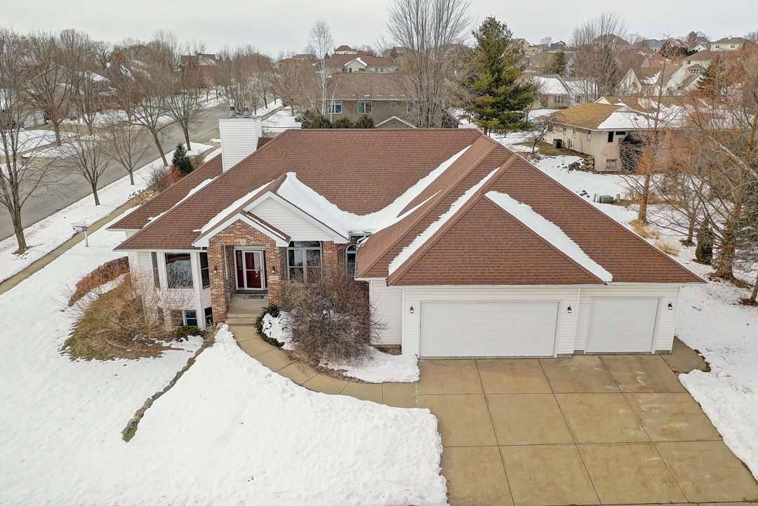 Waunakee, WI 53597,1709 Savannah Way