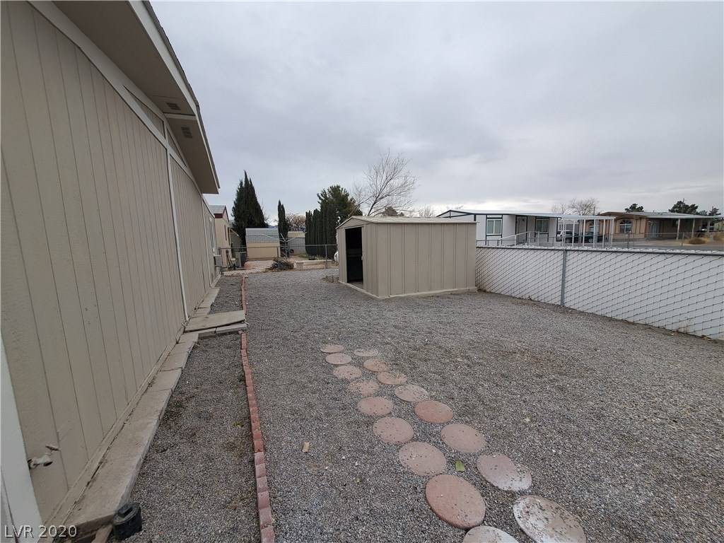 Pahrump, NV 89048,41 Russell Road