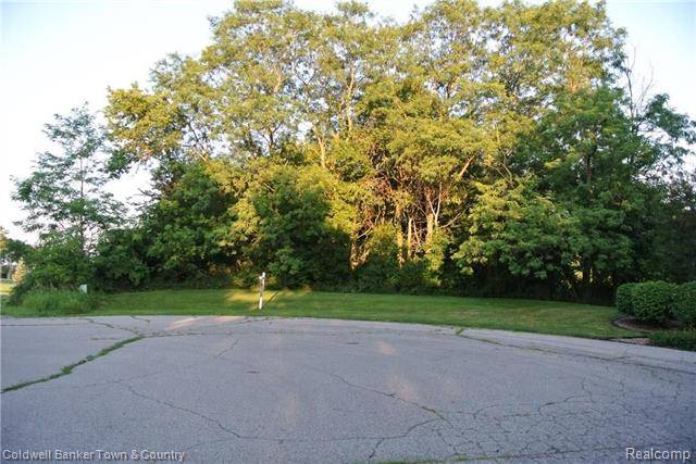 Putnam Twp, MI 48169,00 Thornapple DR