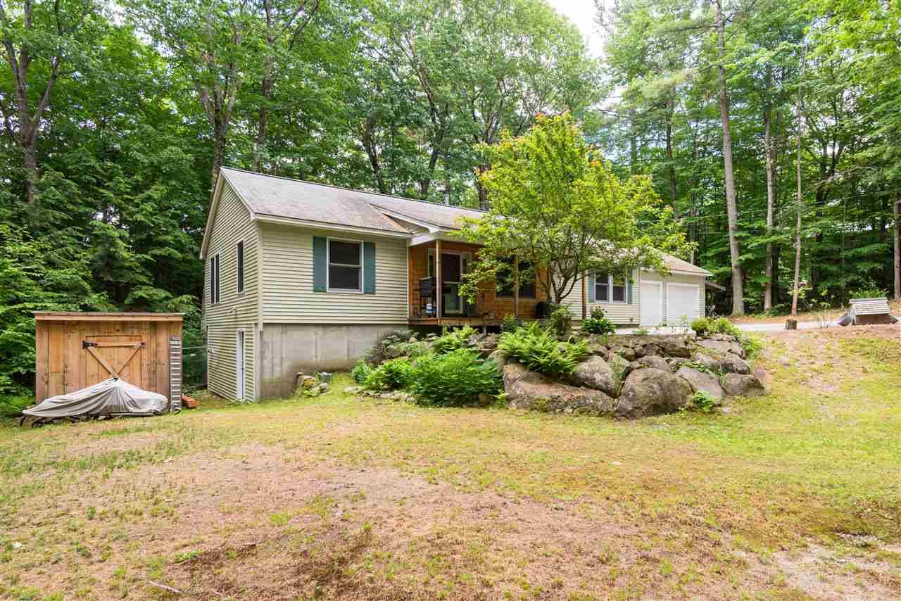 Ossipee, NH 03864,14 Woodcrest DR