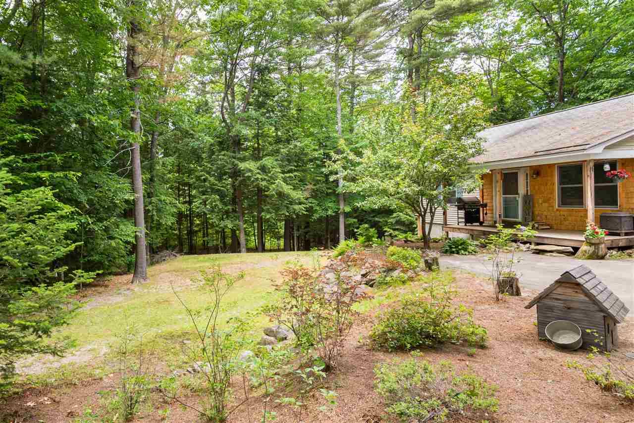 Ossipee, NH 03864,14 Woodcrest DR