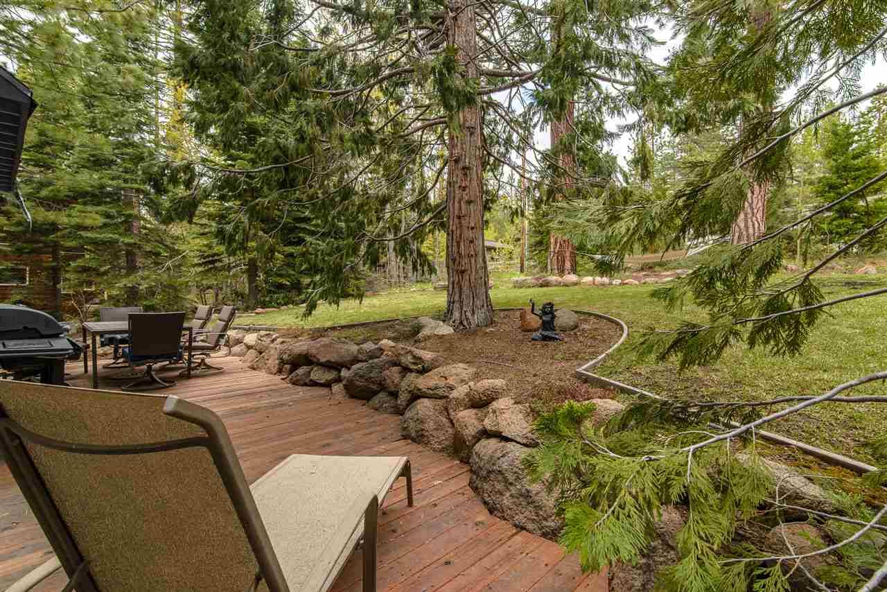 Tahoe City, CA 96145,3105 Fabian Way