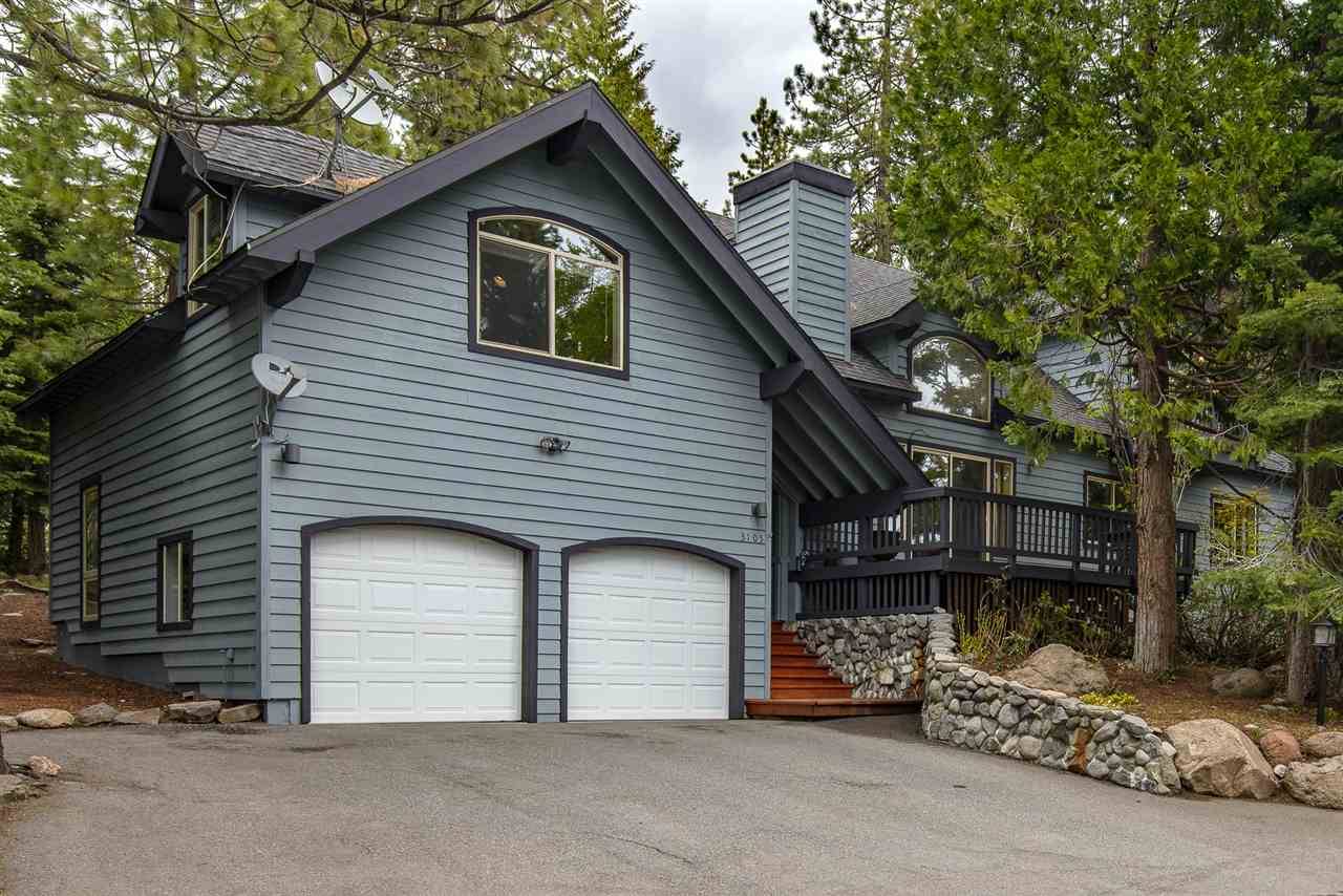 Tahoe City, CA 96145,3105 Fabian Way