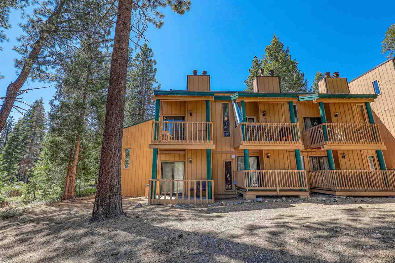 Tahoe Vista, CA 96148,1300 Regency Way #65