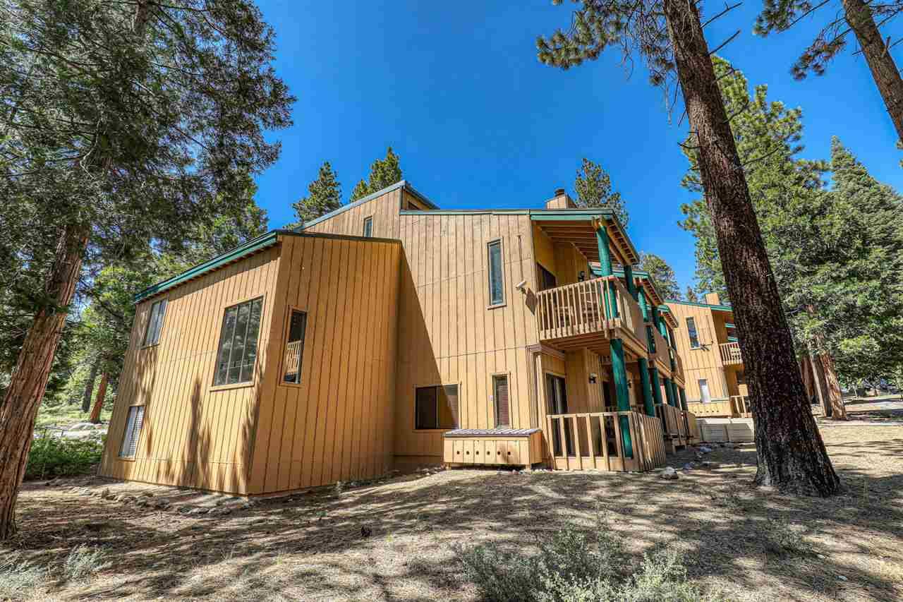 Tahoe Vista, CA 96148,1300 Regency Way #65
