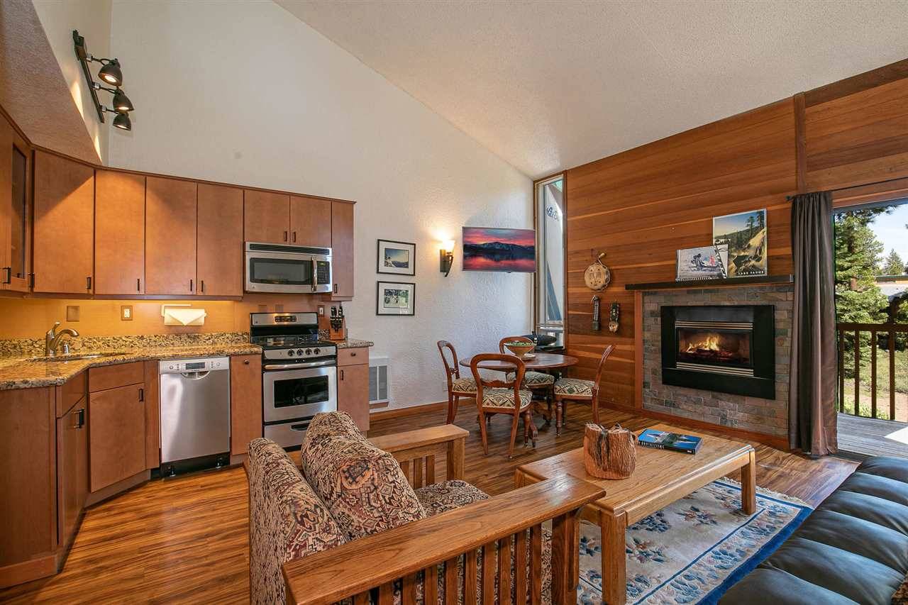 Tahoe Vista, CA 96148,1300 Regency Way #65
